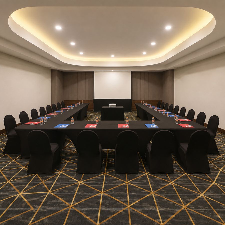 Holiday Inn Zona Río, Salón Ensenada